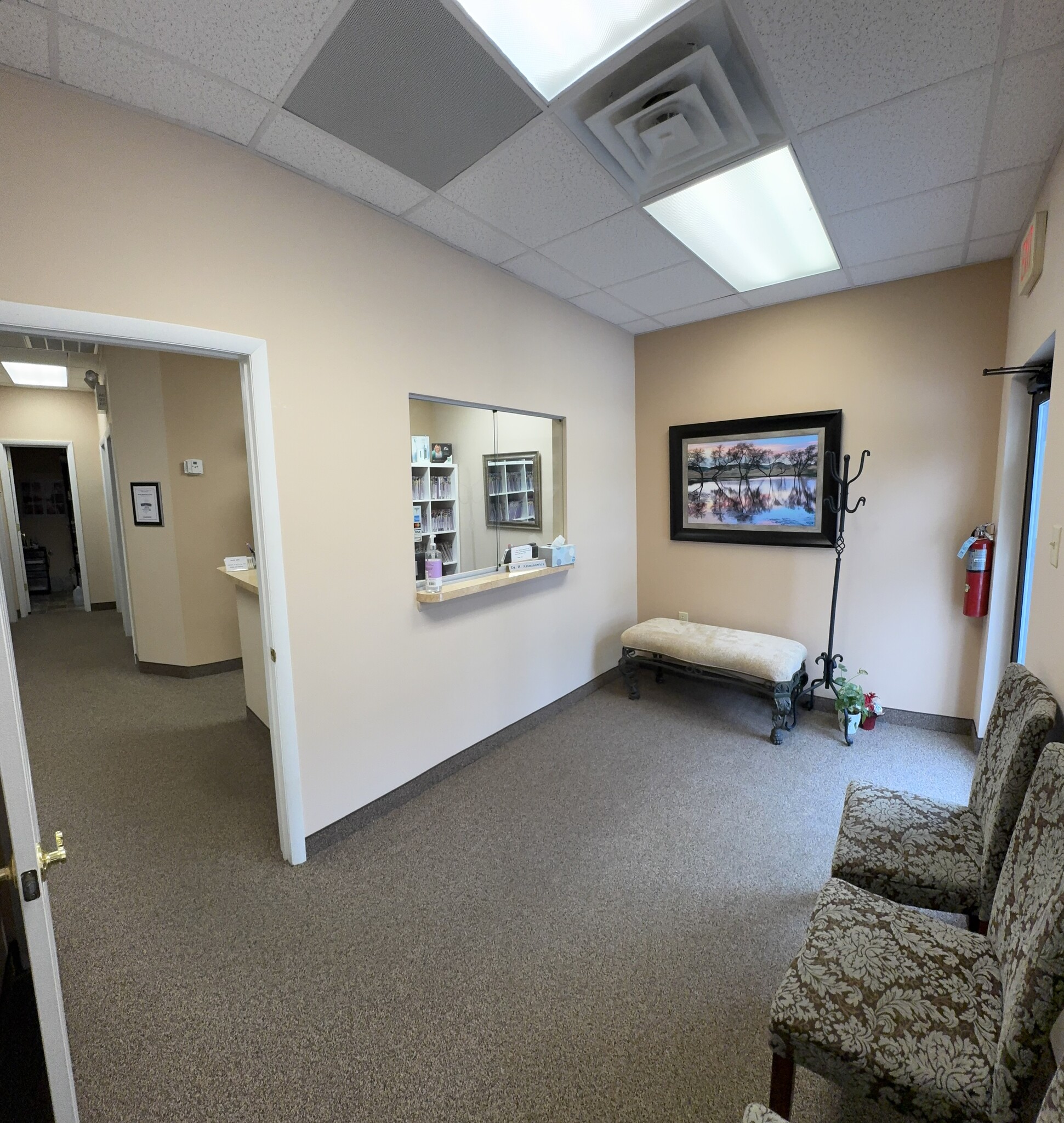 127 Church Road, Mount Laurel, NJ à louer Photo intérieure- Image 1 de 7