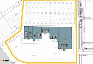 Plus de détails pour I-43 & Geneva St, Delavan, WI - Commerce de détail à louer