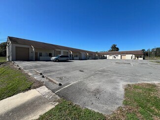 Plus de détails pour 3650 NE 25th St, Ocala, FL - Industriel à louer