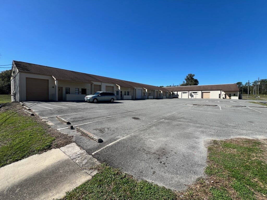 3650 NE 25th St, Ocala, FL for lease Building Photo- Image 1 of 12