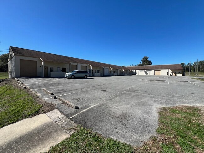 More details for 3650 NE 25th St, Ocala, FL - Industrial for Lease