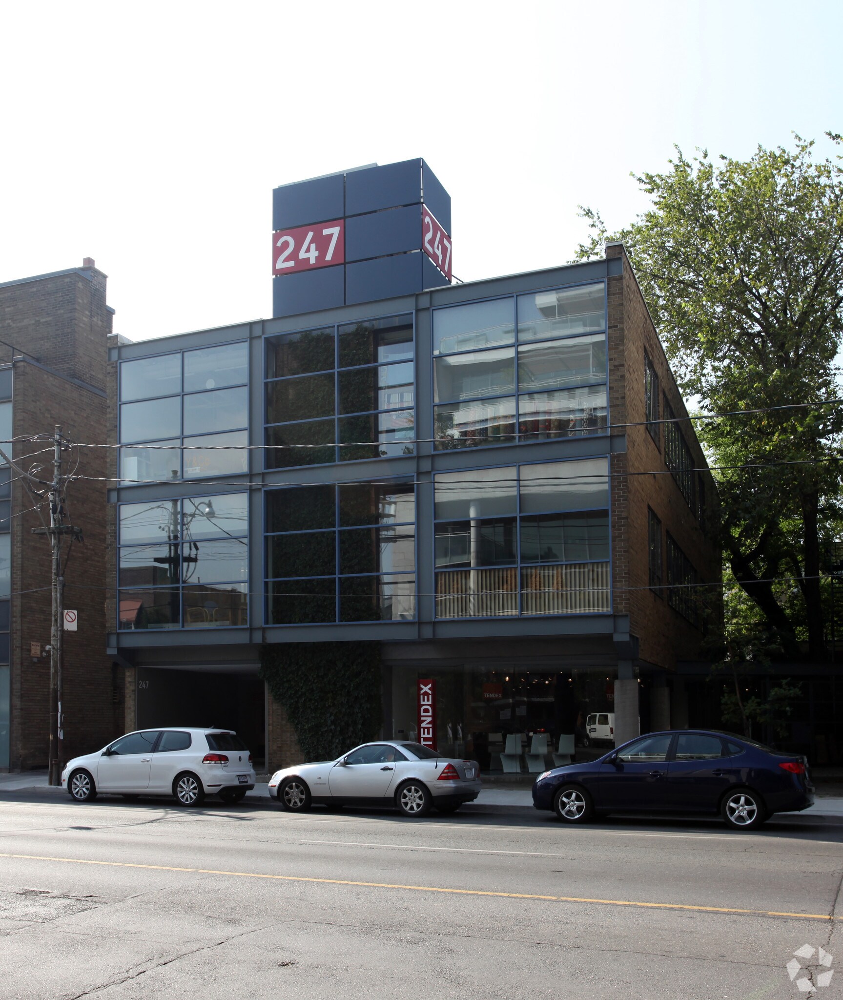 247 Davenport Rd, Toronto, ON for sale Primary Photo- Image 1 of 1