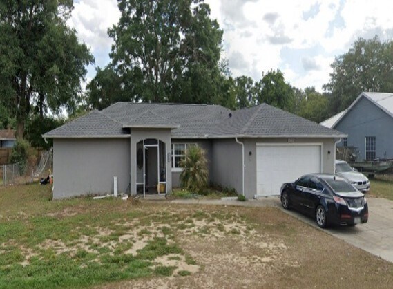 6180 SE 126th Ln, Belleview, FL à vendre - Photo principale - Image 1 de 1