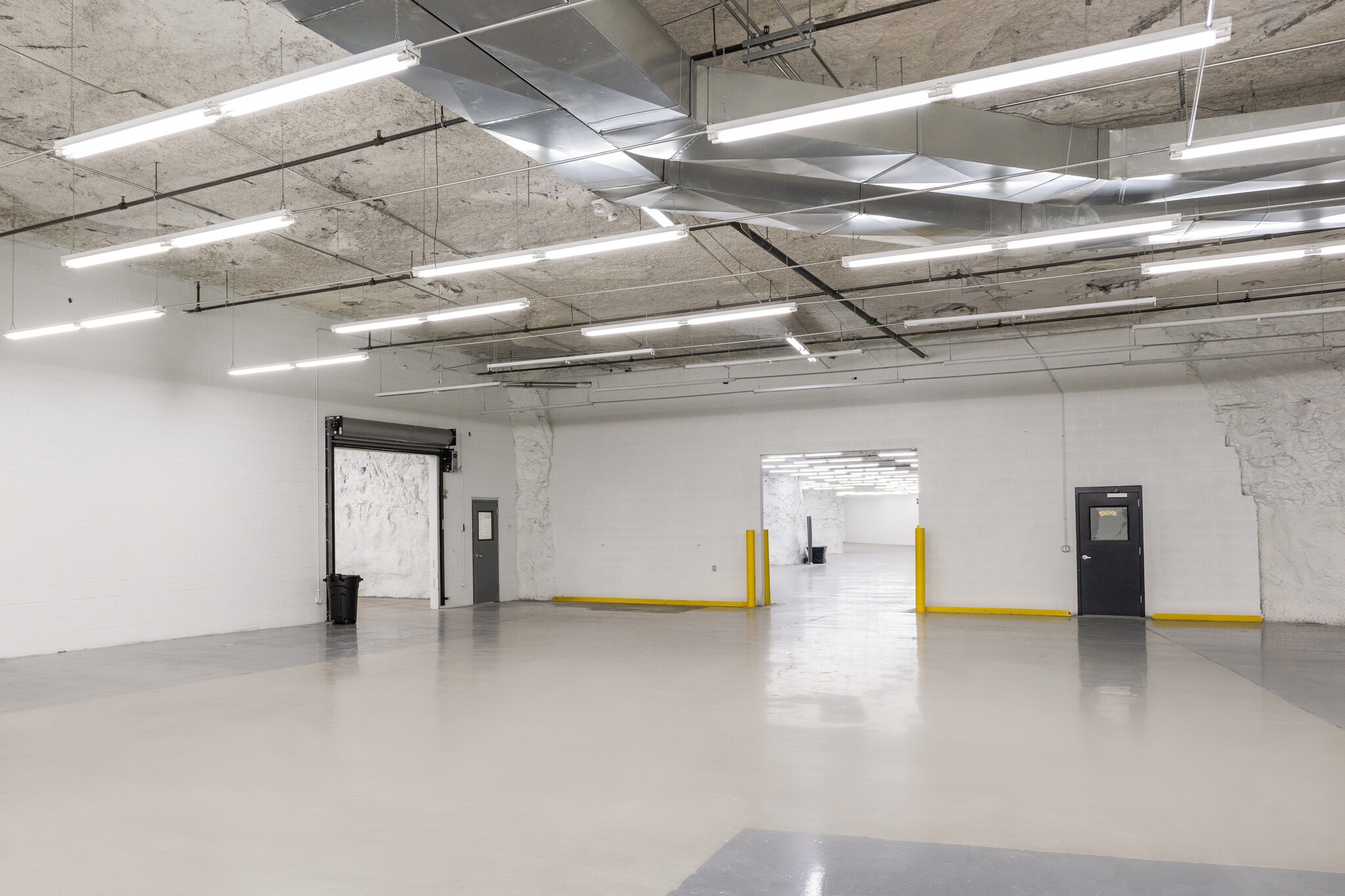 5351 Lee's Summit Rd, Kansas City, MO à louer Photo intérieure- Image 1 de 10