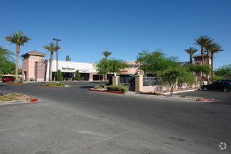 More details for 9691 Trailwood Dr, Las Vegas, NV - Office/Retail, Retail for Lease