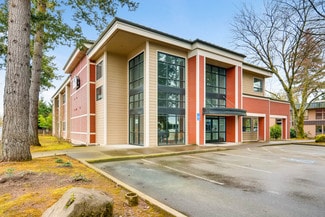 More details for 8840 SW Holly Ln, Wilsonville, OR - Office for Lease