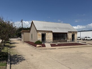 Plus de détails pour 7010 S Padre Island Dr, Corpus Christi, TX - Commerce de détail à louer