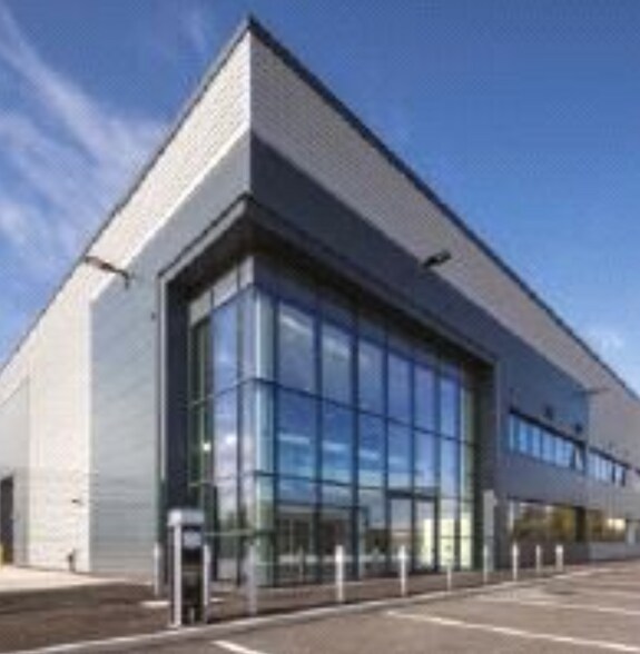 Factory Ln, Mistley à vendre - Photo du bâtiment - Image 3 de 5