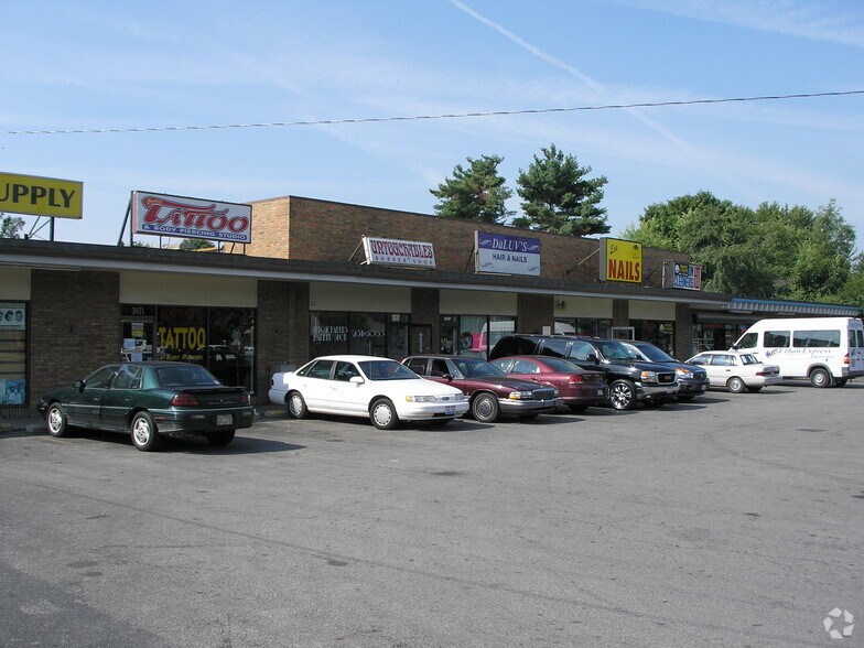 3959 E Livingston Ave, Columbus, OH à louer - Autre - Image 2 de 17