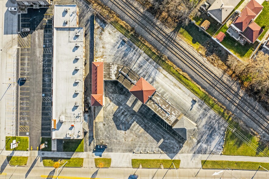 565 E 170th St, South Holland, IL à vendre - Photo du bâtiment - Image 3 de 14