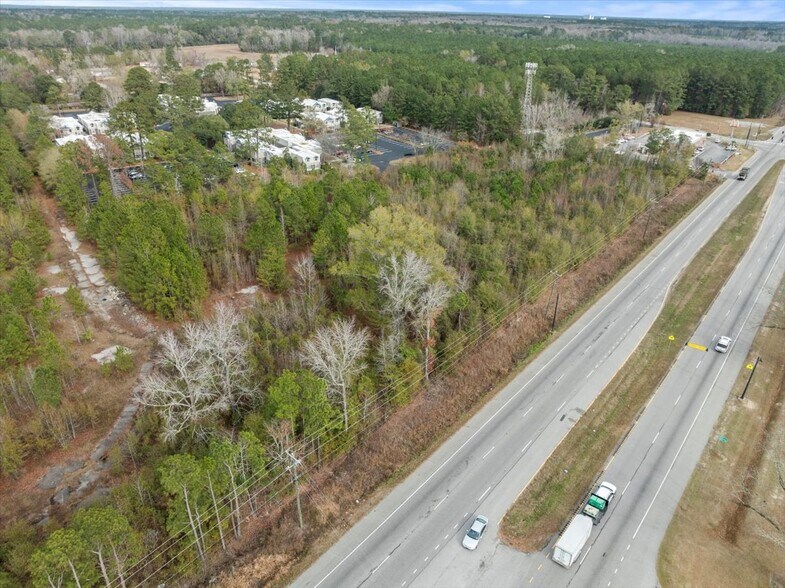 4917 S Carolina 327, Florence, SC à vendre - Photo du bâtiment - Image 2 de 7