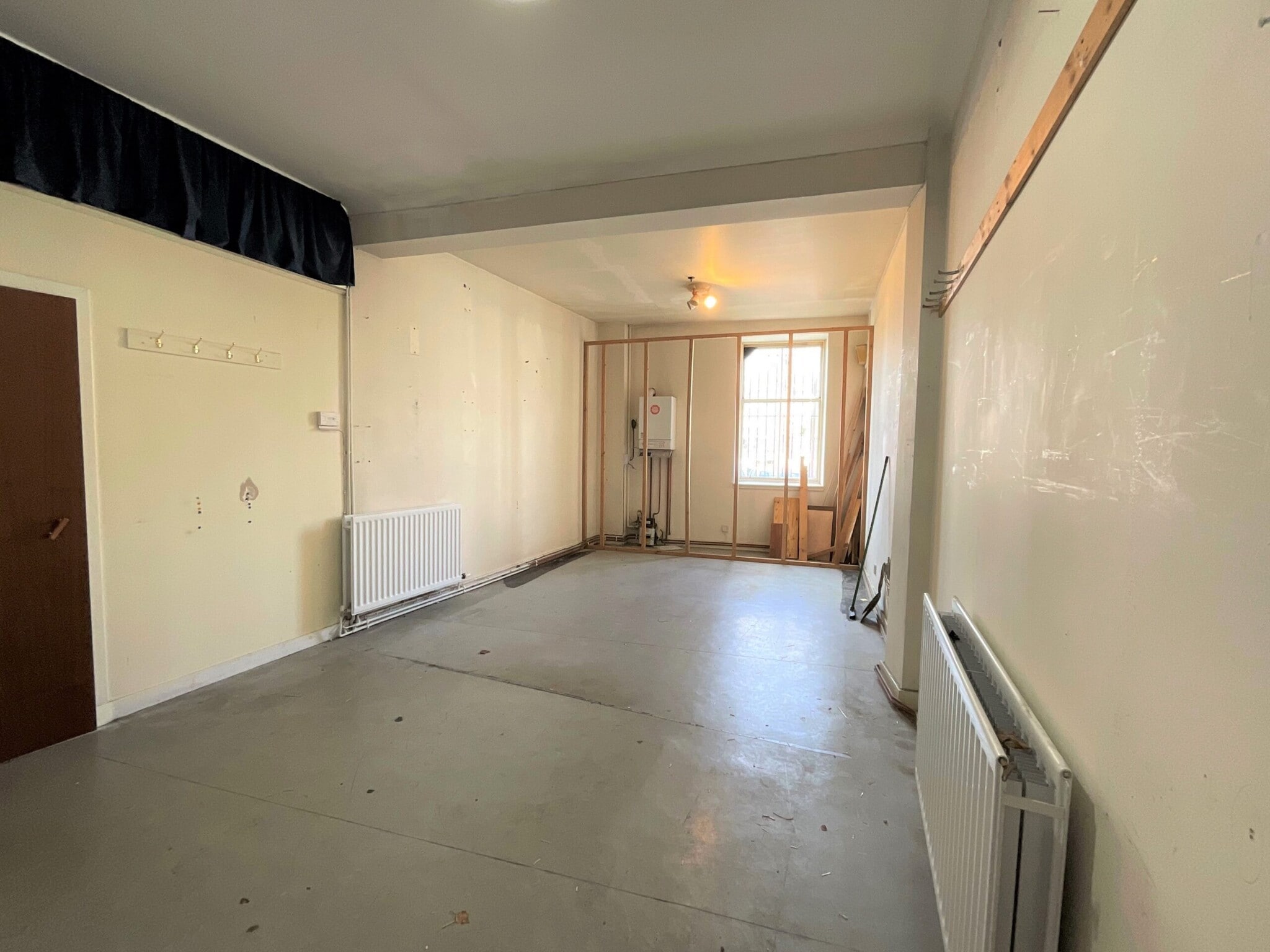 10 Howegate, Hawick à vendre Photo intérieure- Image 1 de 12