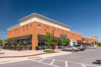 Plus de détails pour 5957 Exchange Dr, Eldersburg, MD - Commerce de détail à louer