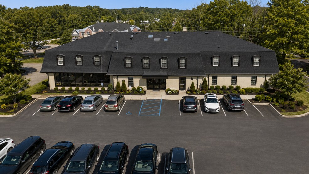 350 Sparta Ave, Sparta, NJ à louer - Photo du bâtiment - Image 3 de 5