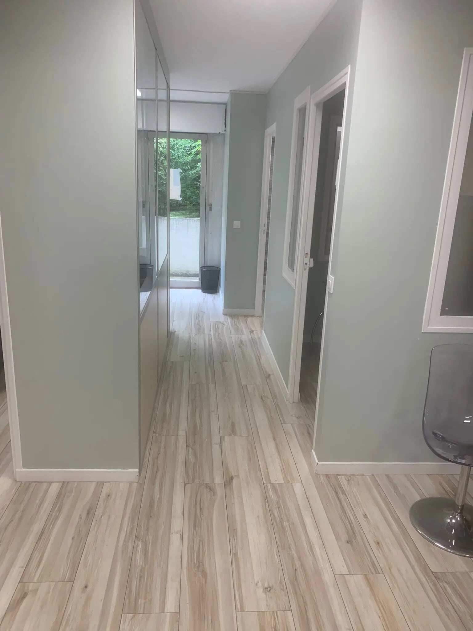 Office in Paris for sale Interior Photo- Image 1 of 8