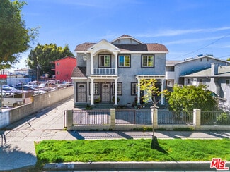 More details for 1117 N Alexandria Ave, Los Angeles, CA - Multifamily for Sale