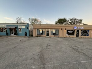 904 W Main St, Bullard, TX for lease Building Photo- Image 1 of 3