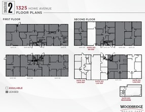 1321 Howe Ave, Sacramento, CA à louer Photo intérieure- Image 1 de 1