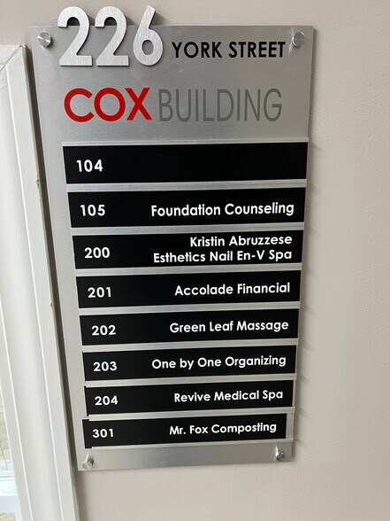 226 York St, York, ME à louer - Photo du bâtiment - Image 2 de 10