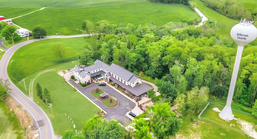 195 State Route 151, Smithfield, OH à vendre - Photo du bâtiment - Image 3 de 65