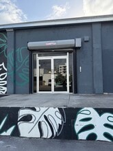 616-620 NW 2nd Ave, Fort Lauderdale, FL à louer Photo du bâtiment- Image 2 de 2