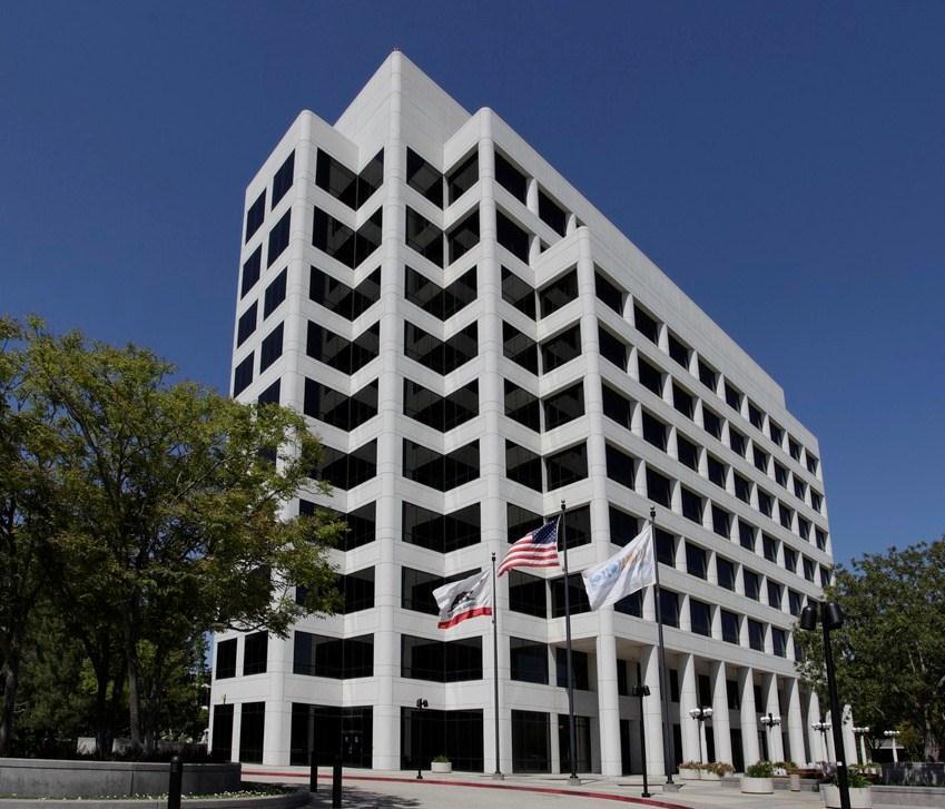 9200 Oakdale Ave, Chatsworth, CA for lease Building Photo- Image 1 of 2