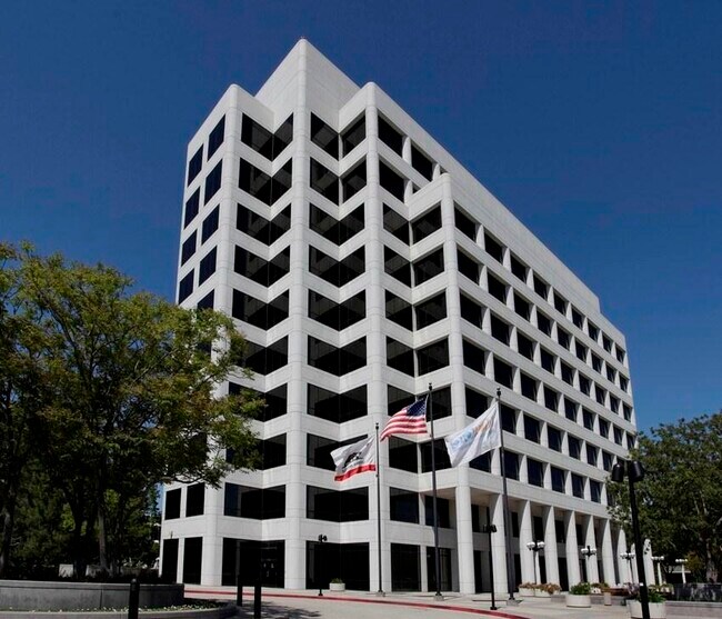 More details for 9200 Oakdale Ave, Chatsworth, CA - Office for Lease