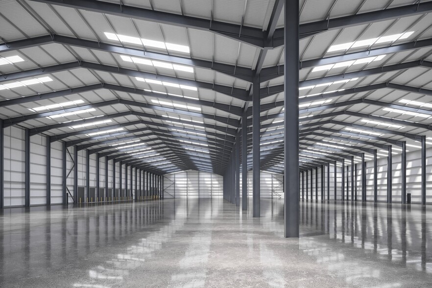 158 Botany Bay Business Park, Chorley for lease - Interior Photo - Image 3 of 15