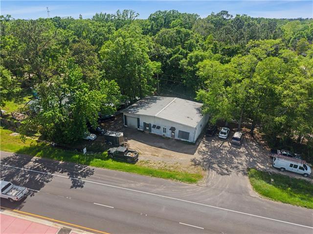 847 Collins Blvd, Covington, LA à vendre - Photo du bâtiment - Image 3 de 12