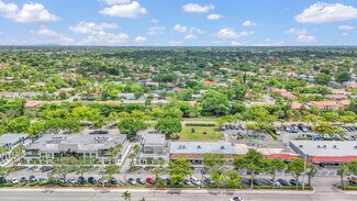 Plus de détails pour 7600 Wiles Rd, Coral Springs, FL - Commerce de détail à louer