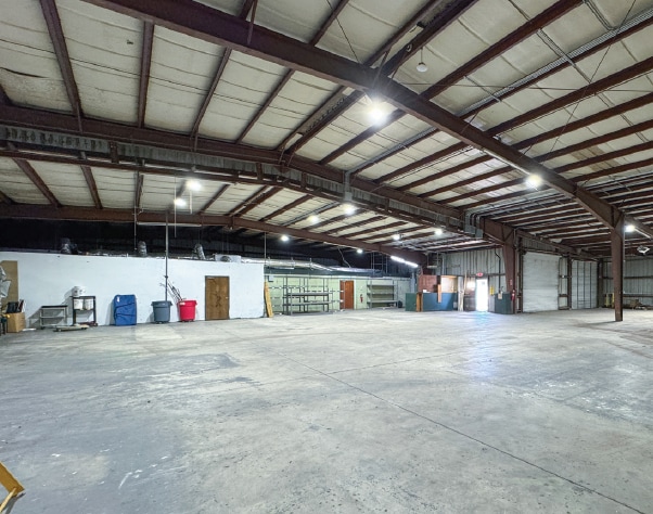 1708 Marshall St, Jacksonville, FL for lease - Building Photo - Image 2 of 12