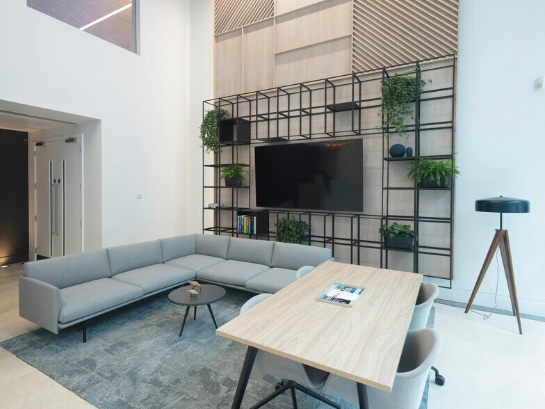 58 Robertson St, Glasgow à louer - Photo du bâtiment - Image 3 de 18