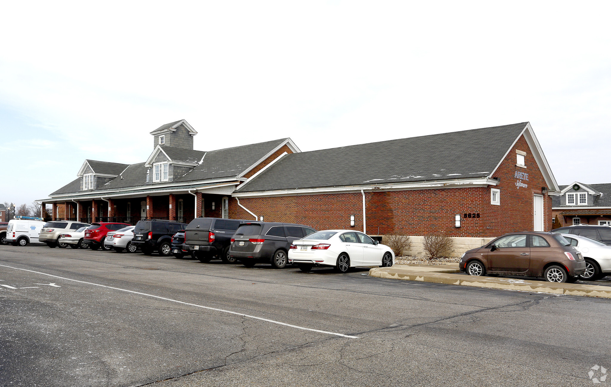 5625 N Post Rd, Indianapolis, IN for sale Primary Photo- Image 1 of 1