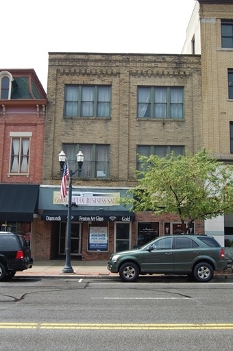 35 N Sandusky St, Delaware, OH for lease Primary Photo- Image 1 of 6