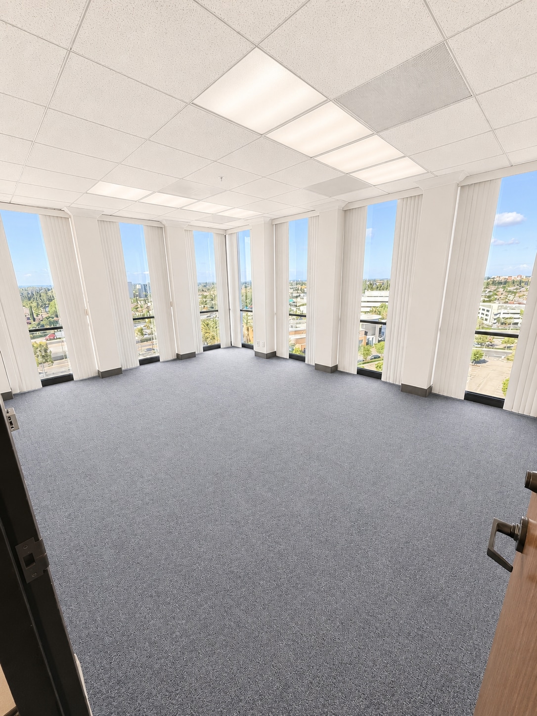 1 City Blvd W, Orange, CA for lease Interior Photo- Image 1 of 5