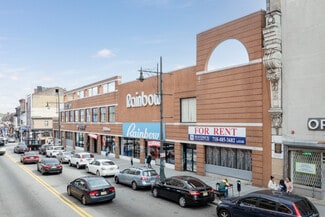 More details for 157-183 Main St, Paterson, NJ - Office for Lease