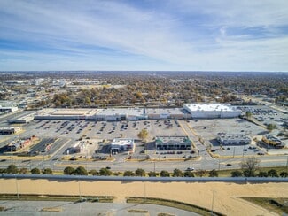 More details for 5103 E 21st St, Tulsa, OK - Retail for Lease