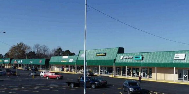 Plus de détails pour 1470 W Main St, Centre, AL - Commerce de détail à vendre