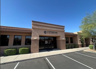 Plus de détails pour 14256 N Northsight Blvd, Scottsdale, AZ - Bureau à vendre