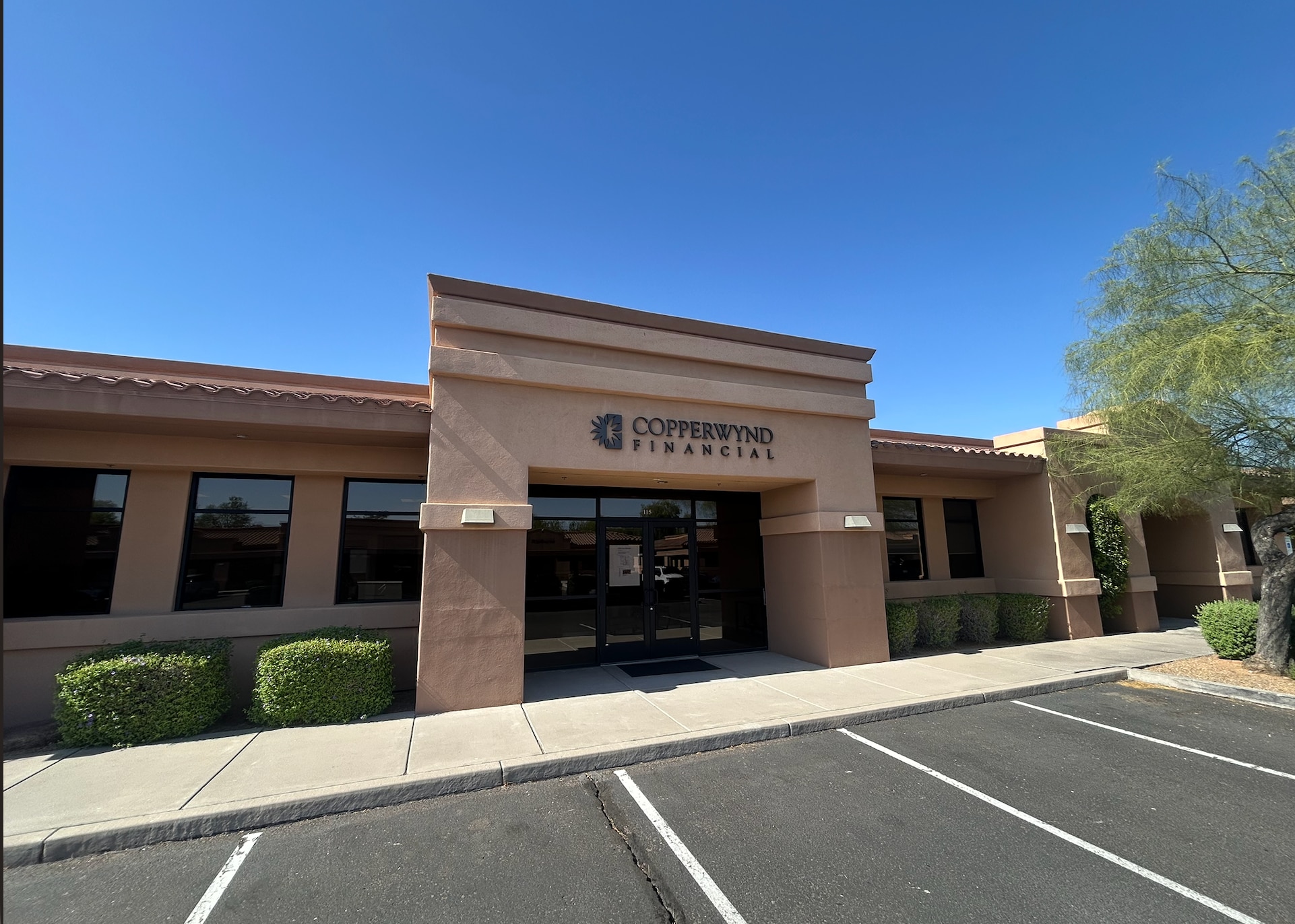 14256 N Northsight Blvd, Scottsdale, AZ à vendre Photo du bâtiment- Image 1 de 4