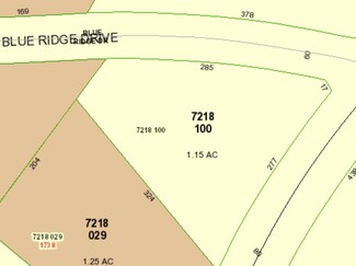 Plus de détails pour 000 Plunkett Rd, Buford, GA - Terrain à vendre