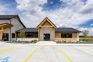 More details for 5890 Enterprise Dr, Casper, WY - Office for Lease