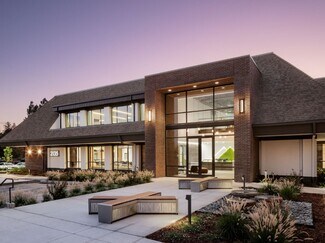 Plus de détails pour 2135 Butano Dr, Sacramento, CA - Bureau à louer