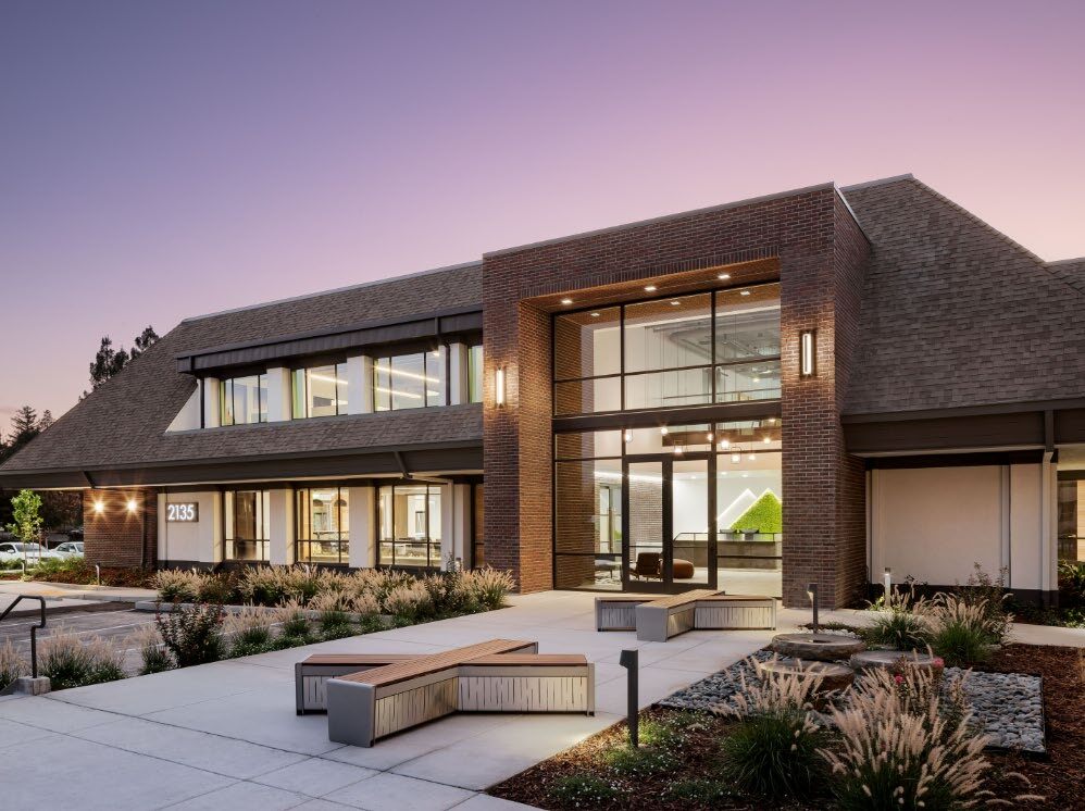 2135 Butano Dr, Sacramento, CA for lease Building Photo- Image 1 of 7