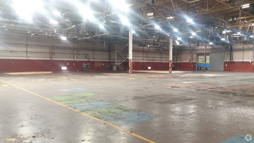 Industriel dans Ajalvir, Madrid à vendre - Photo du bâtiment - Image 2 de 5