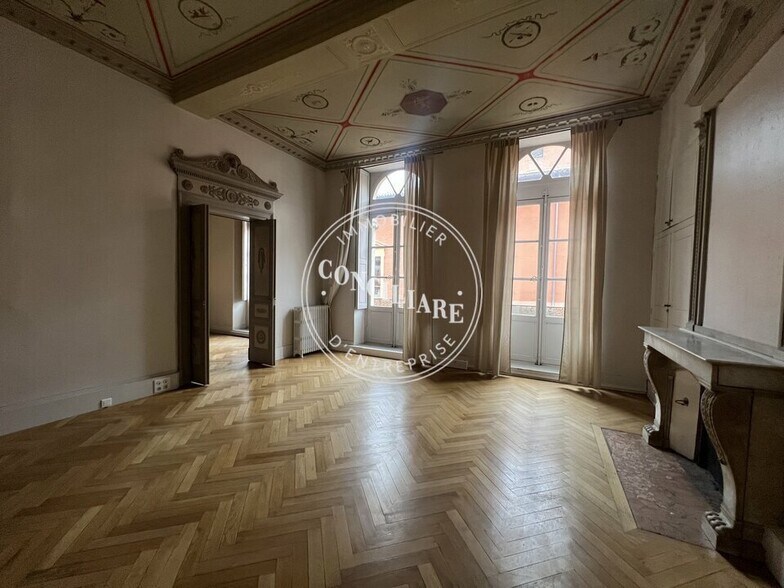 16 Rue Saint Antoine Du T, Toulouse à louer - Photo intérieure - Image 3 de 4