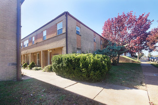 More details for 3752 Chippewa St, Saint Louis, MO - Multifamily for Sale