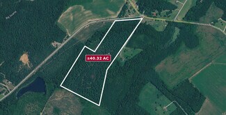Plus de détails pour 0 Sanderfer Rd, Bunnlevel, NC - Terrain à vendre