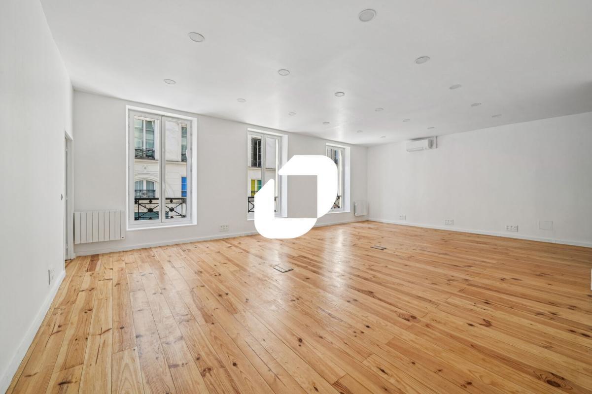 12 Rue Vignon, Paris for lease Building Photo- Image 1 of 18