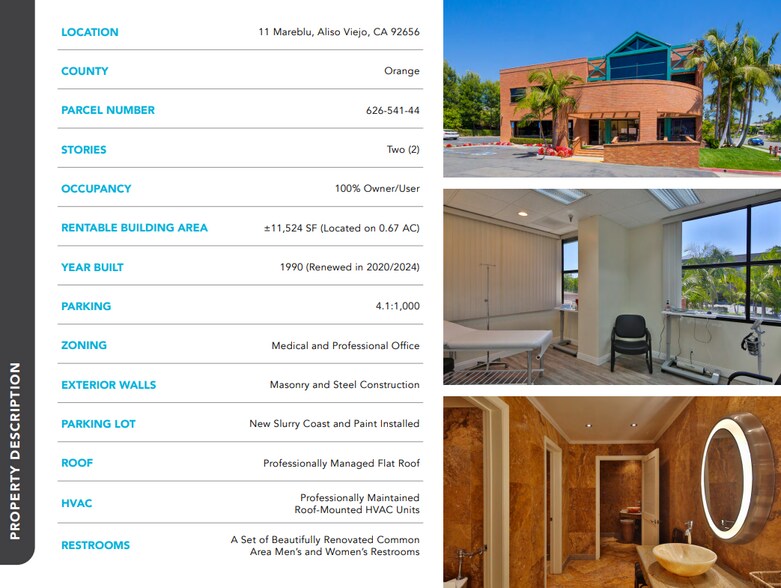 11 Mareblu, Aliso Viejo, CA for sale - Interior Photo - Image 3 of 10